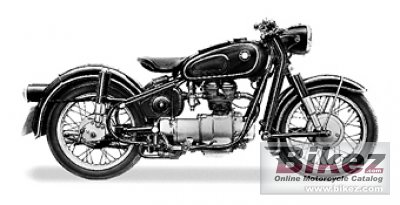 Bmw R27