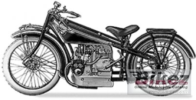 Bmw R32