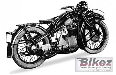 Bmw R4 Series 5