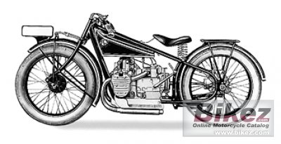 Bmw R42