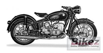 Bmw R50