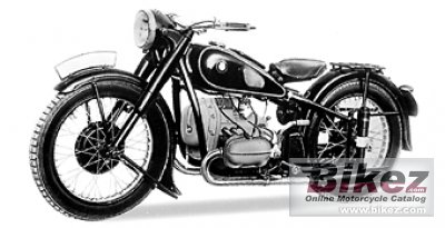Bmw R51