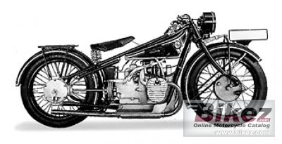 Bmw R52