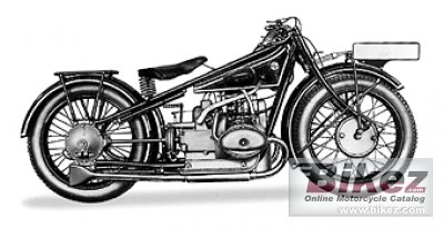 Bmw R57