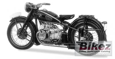 Bmw R61