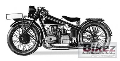 Bmw R63