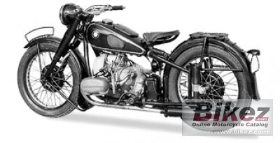 Bmw R66