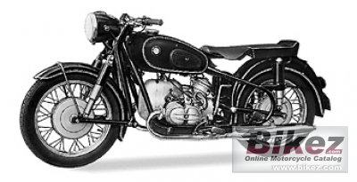 Bmw R69