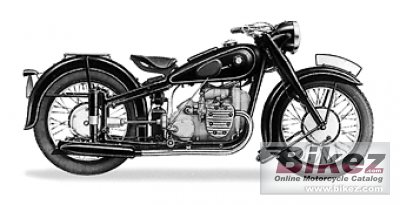 Bmw R71