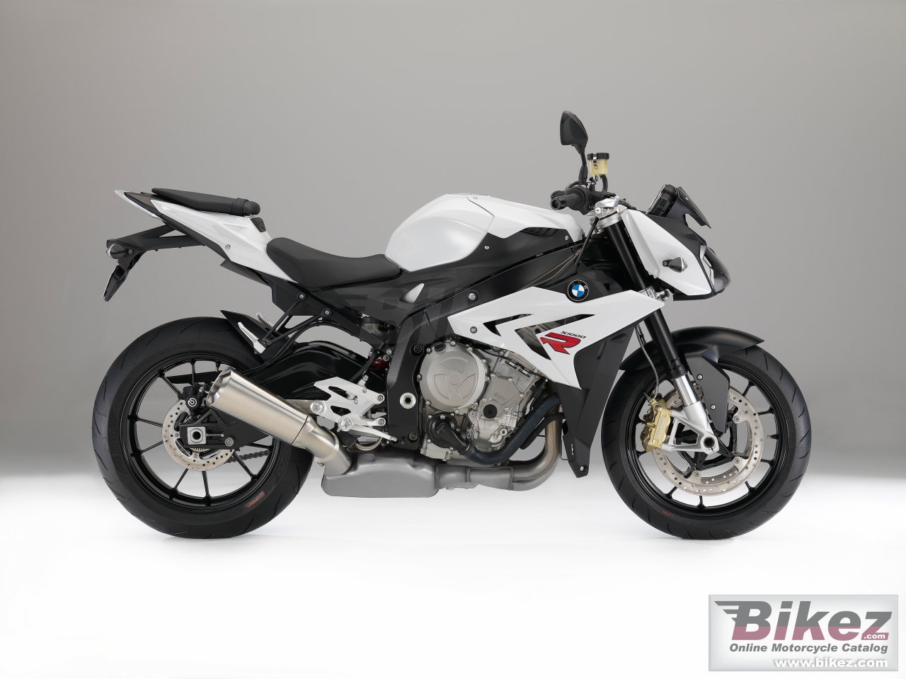 Bmw S 1000 R