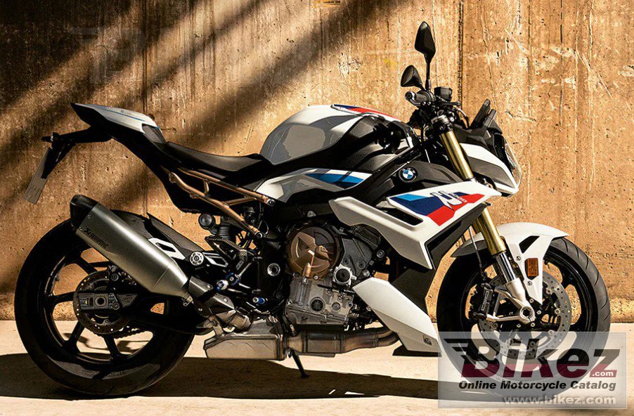 Bmw S 1000 R