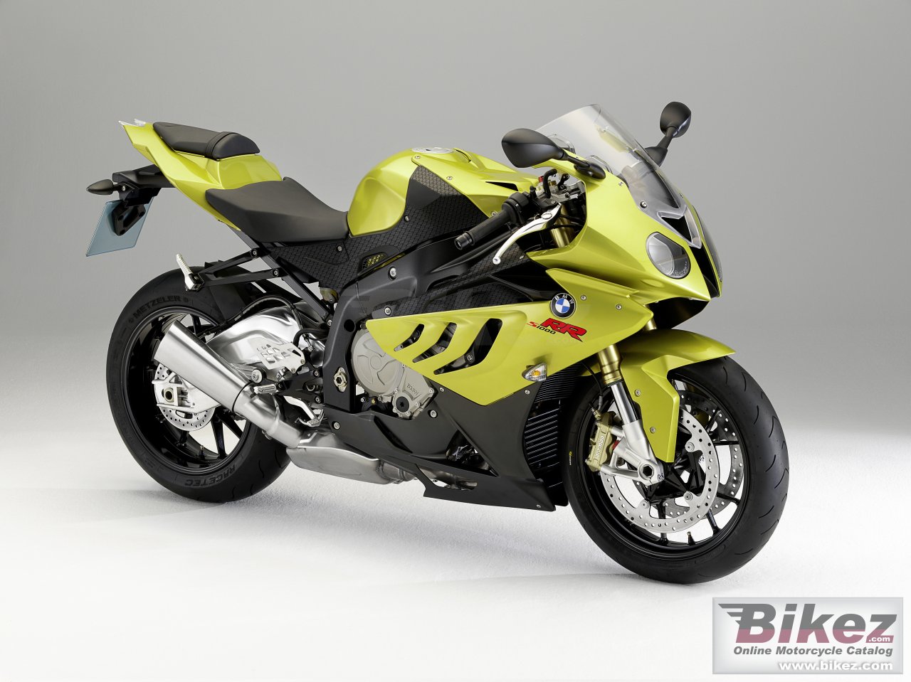 S 1000 Rr