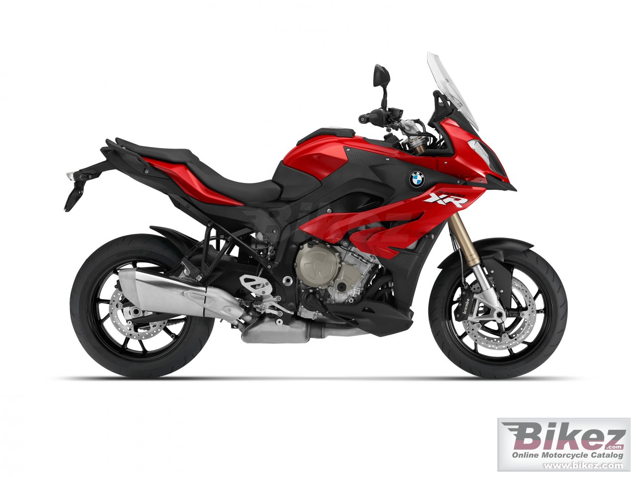 S 1000 Xr