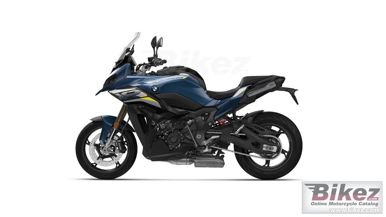 Bmw S 1000 Xr