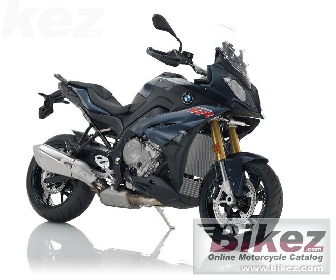 S 1000 Xr Sport