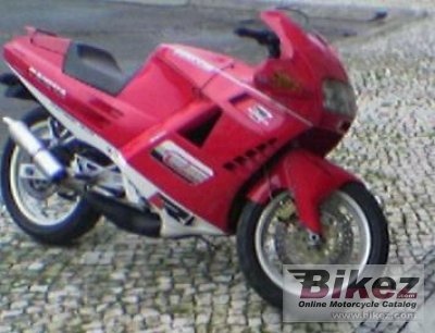 125 C 10 Freccia