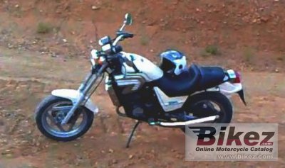 125 Cruiser