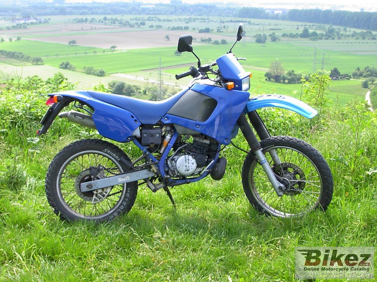 125 W8