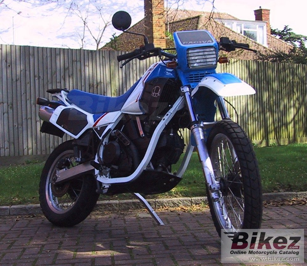 650 Elefant