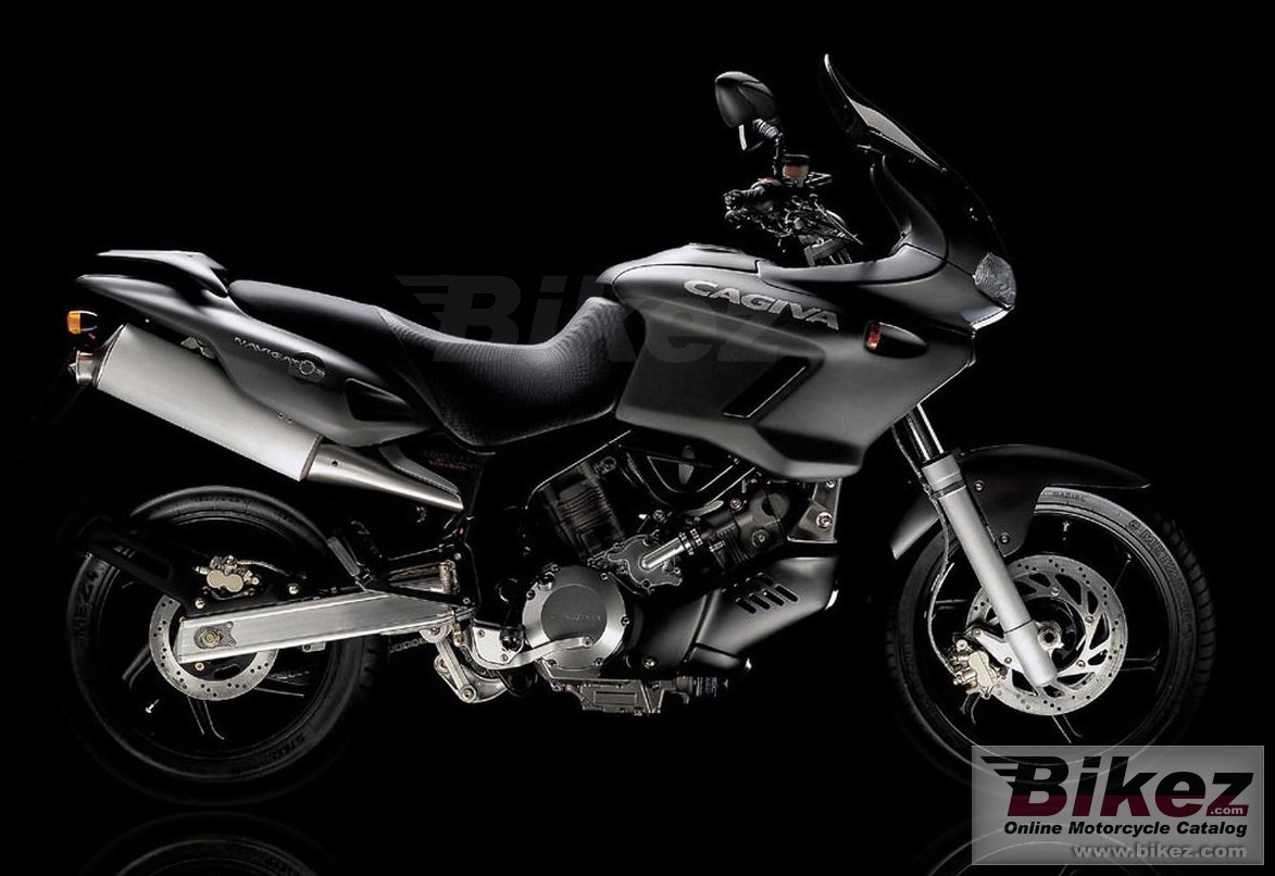 Cagiva Navigator 1000