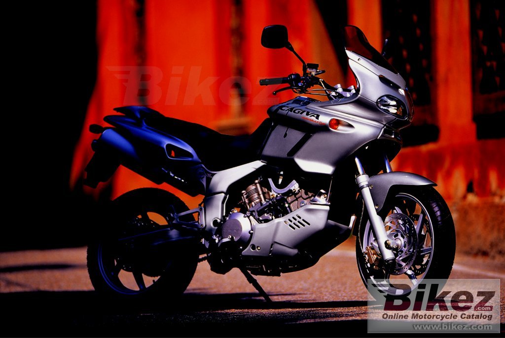 Cagiva Navigator