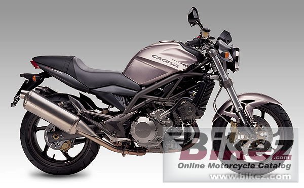Raptor 1000