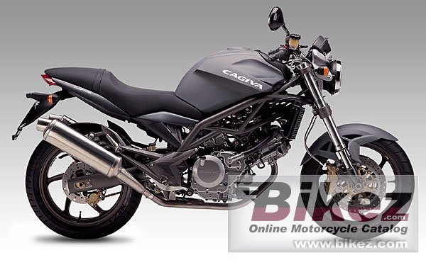 Raptor 650