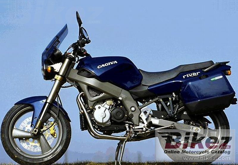 River 500