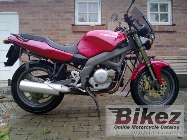 River 600