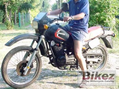 Sx 350 Ala Rossa