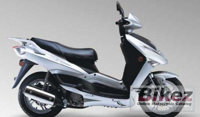 Moto Glory 125