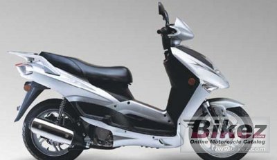 Moto Glory 150