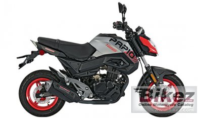 Moto Papio