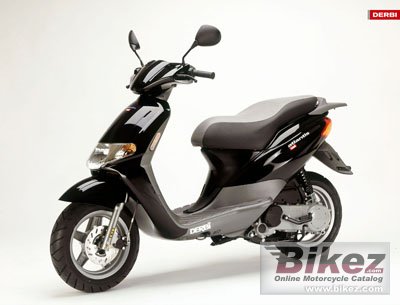 Atlantis 50 4T