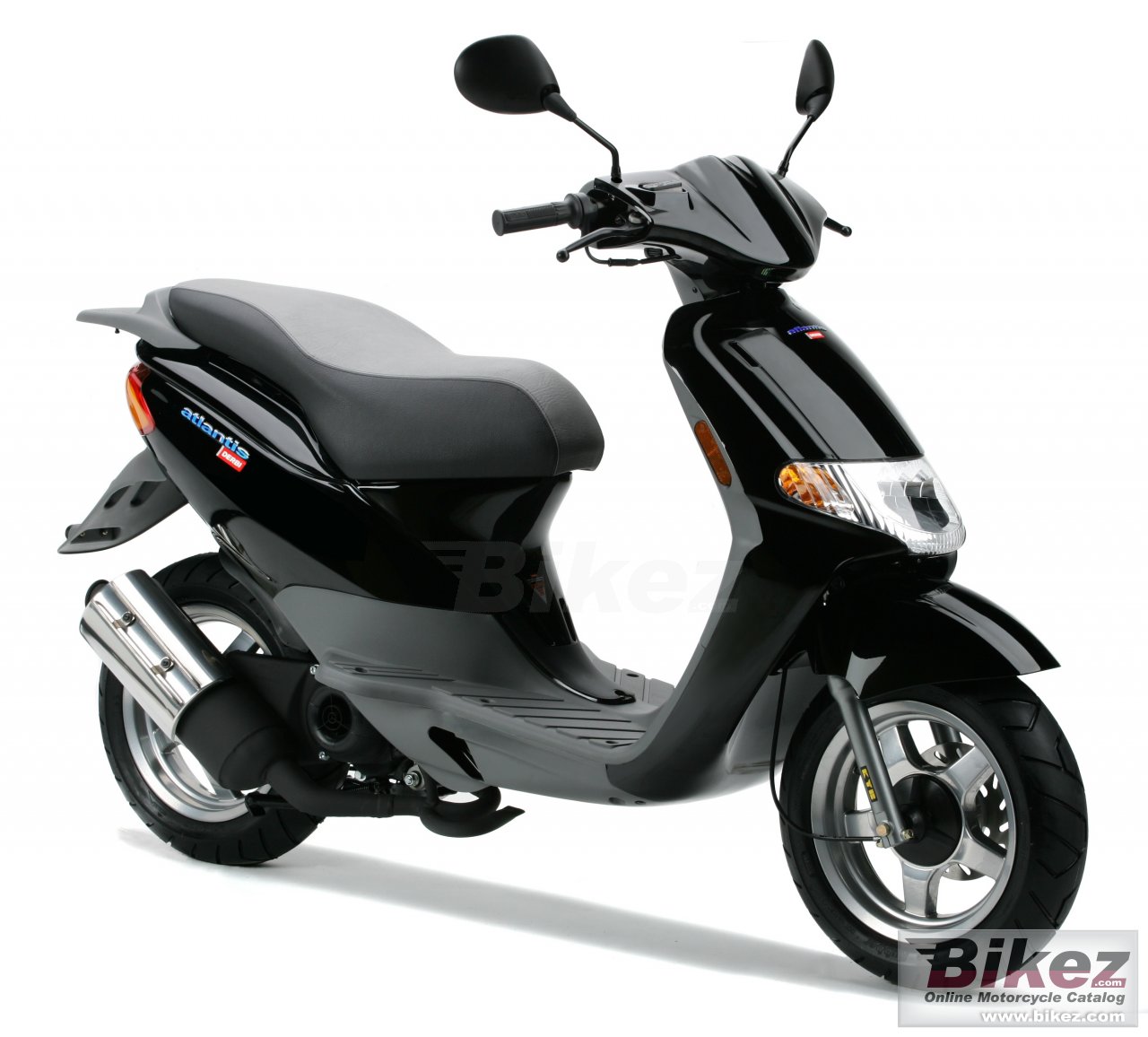 Atlantis City 50 2T