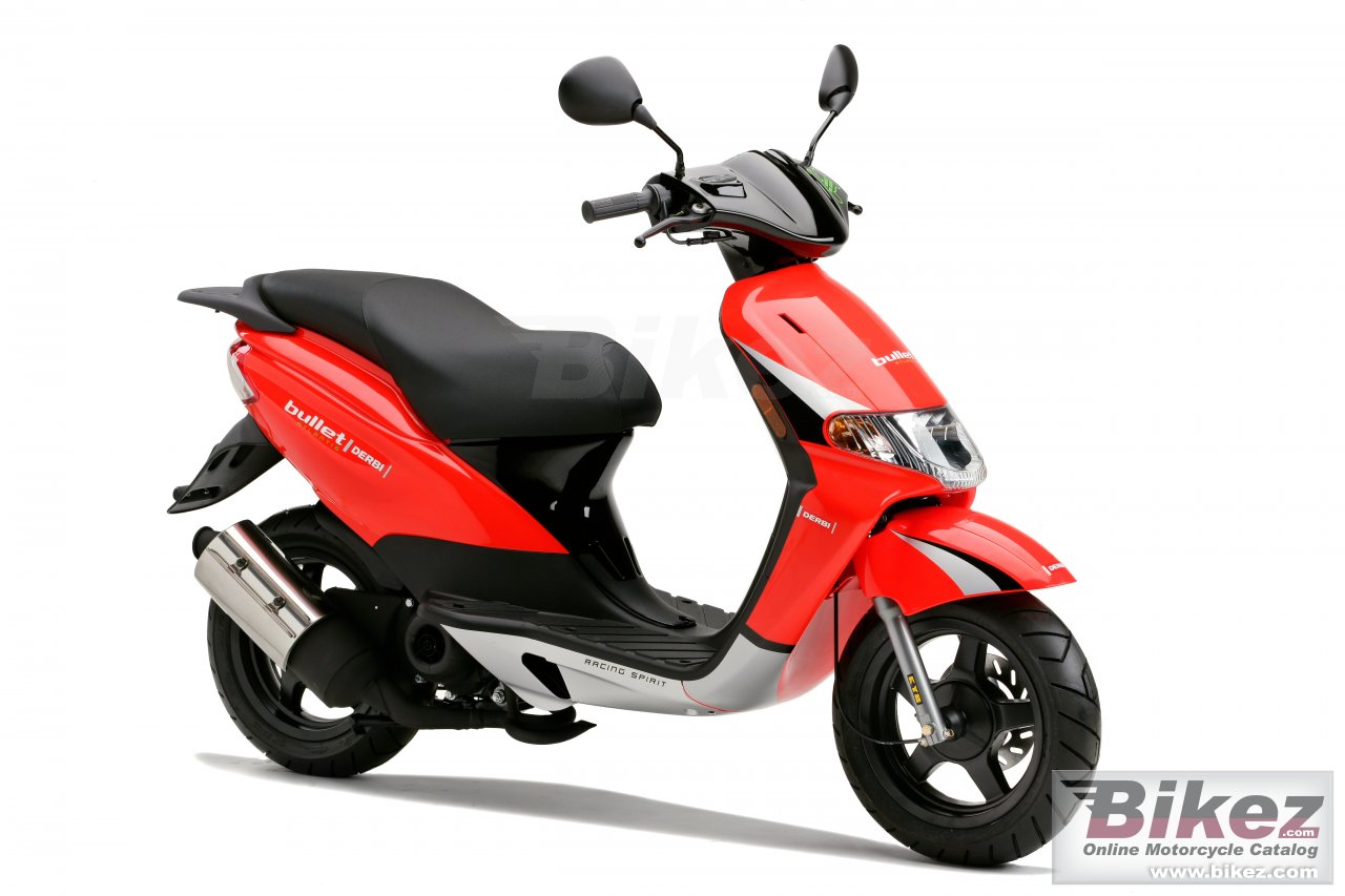 Atlantis City 50 2T