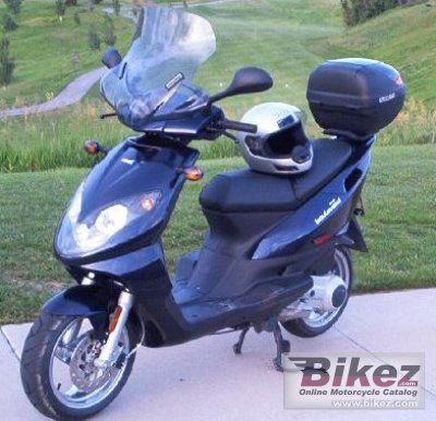 Boulevard 150