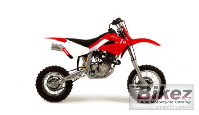 Dirt Kid 50