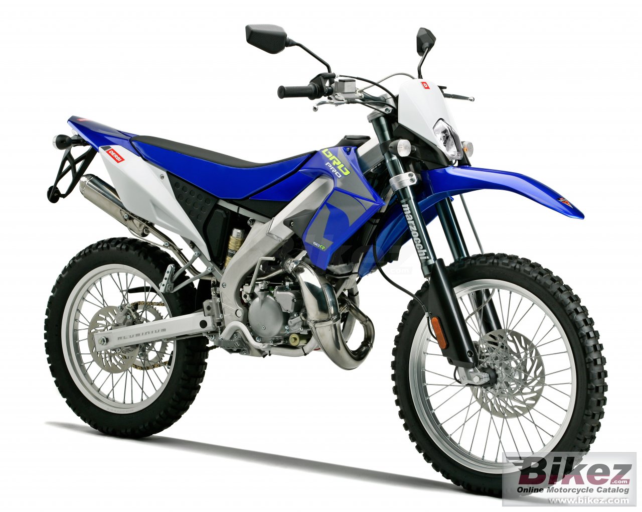 Drd Pro 50 R