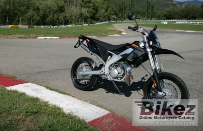 Derbi Drd Pro 50 Sm