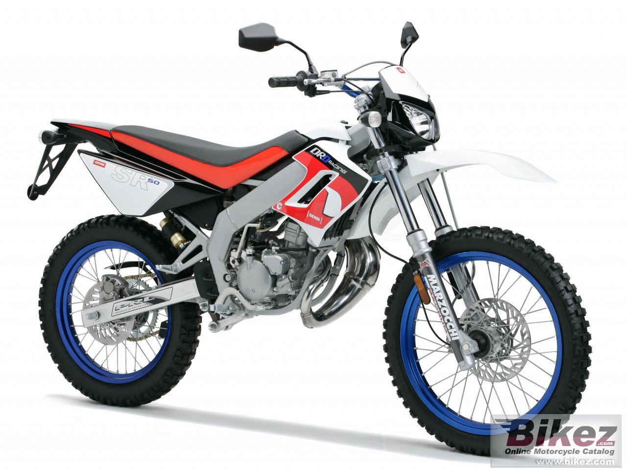 Drd Racing 50 R