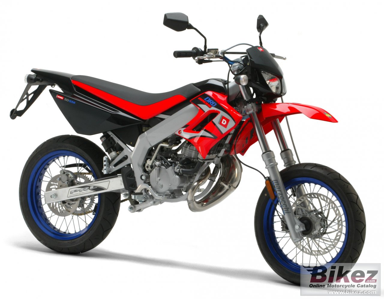 Drd Racing 50 Sm