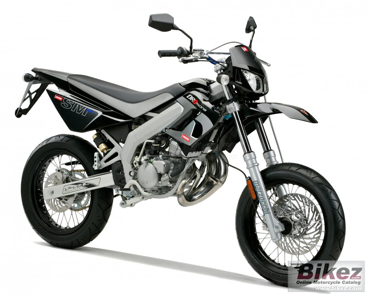 Derbi Drd Racing 50 Sm