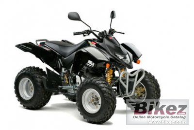 Dxr 250