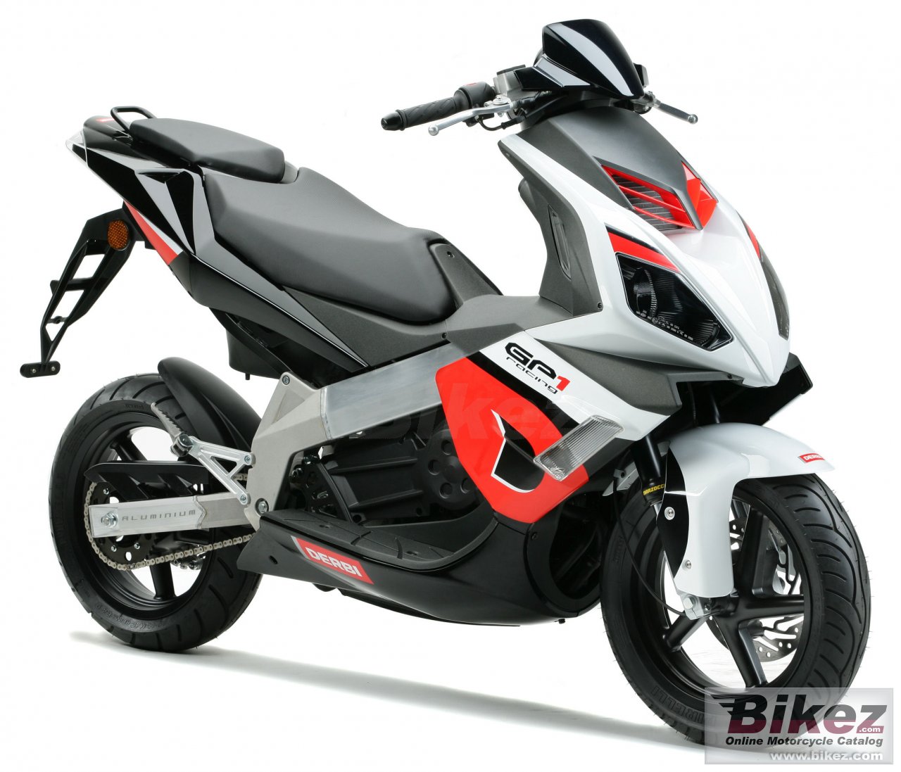 Gp 1 Racing