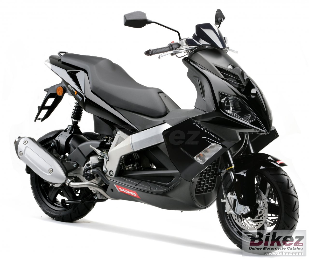 Derbi Gp1 250