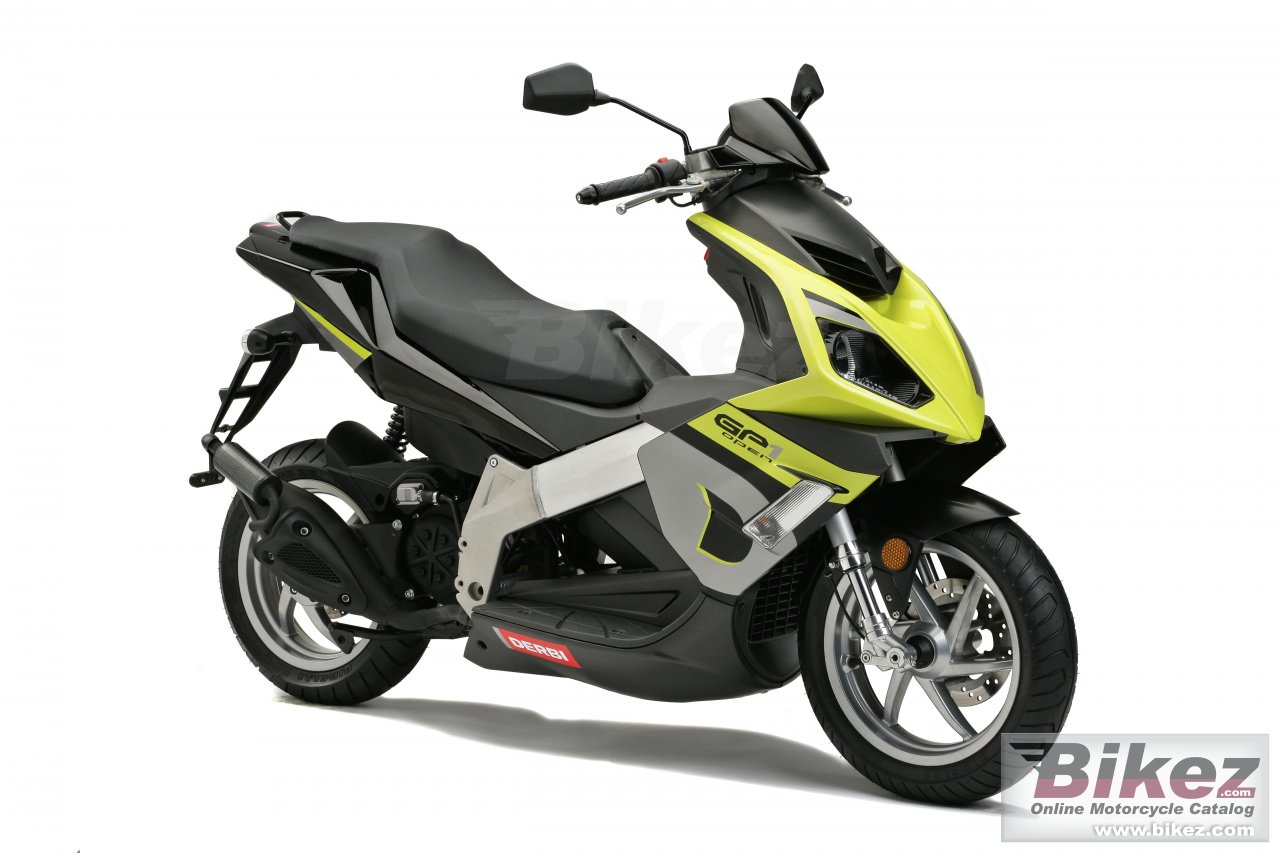 Gp1 50 Open