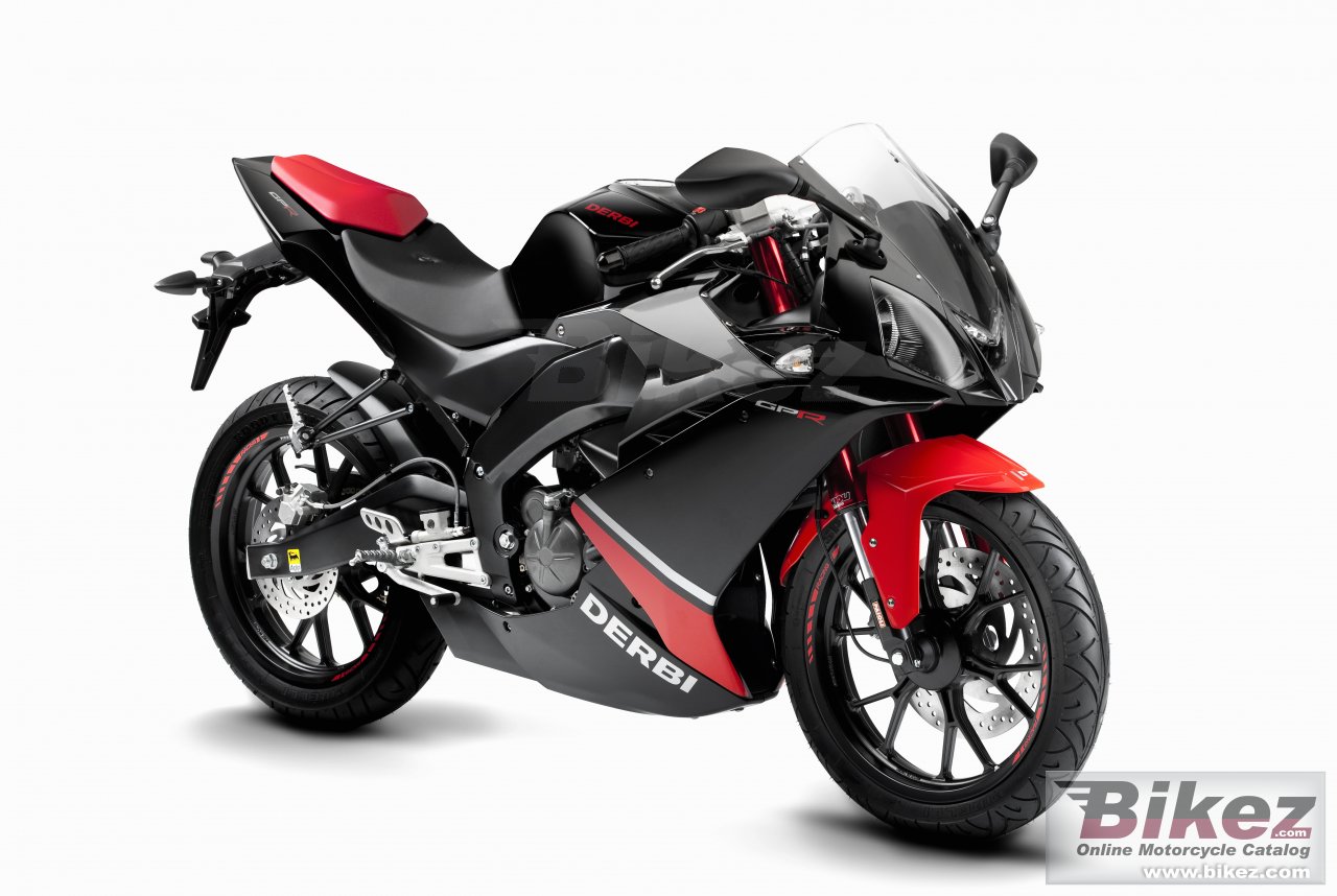 Gpr 125