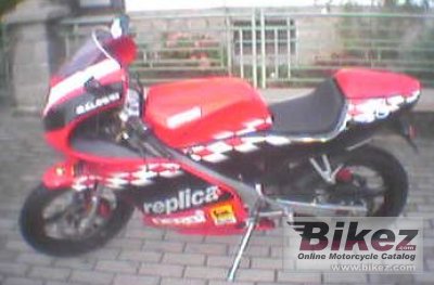 Gpr 50 R