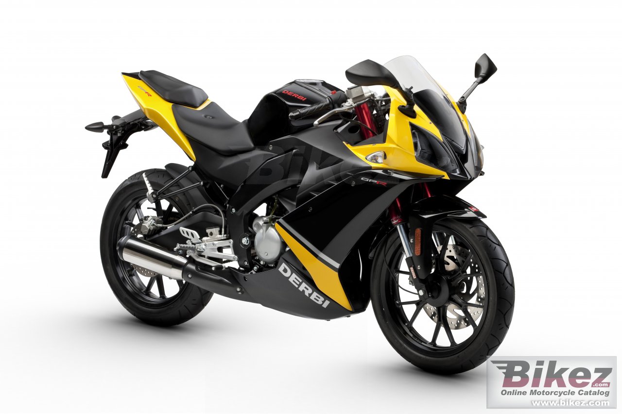 Gpr 50 R